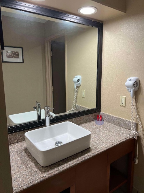 SureStay Plus by Best Western Mobile I-65 image 1