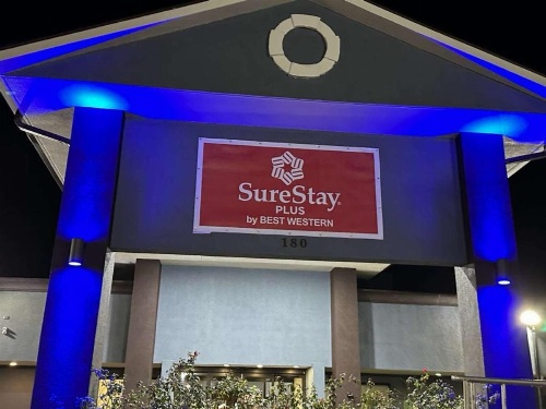 SureStay Plus by Best Western Mobile I-65 image 11