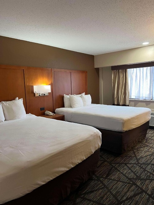 SureStay Plus by Best Western Mobile I-65 image 2