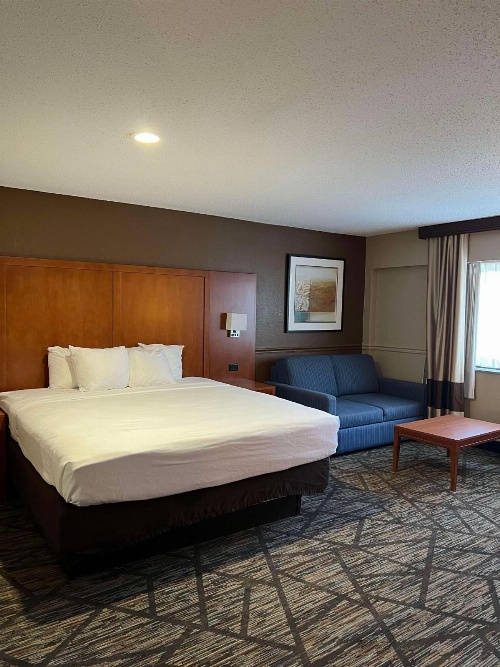 SureStay Plus by Best Western Mobile I-65 image 3