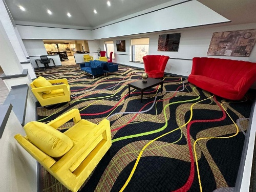 SureStay Plus by Best Western Mobile I-65 image 9